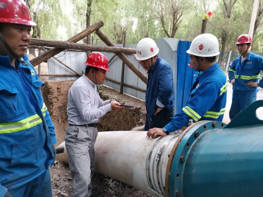 甘孜工业管道清洗-管道清淤