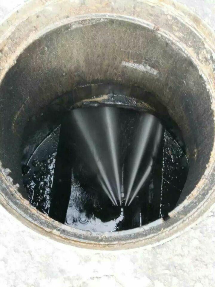 甘孜市政管道清洗-排污管道清洗