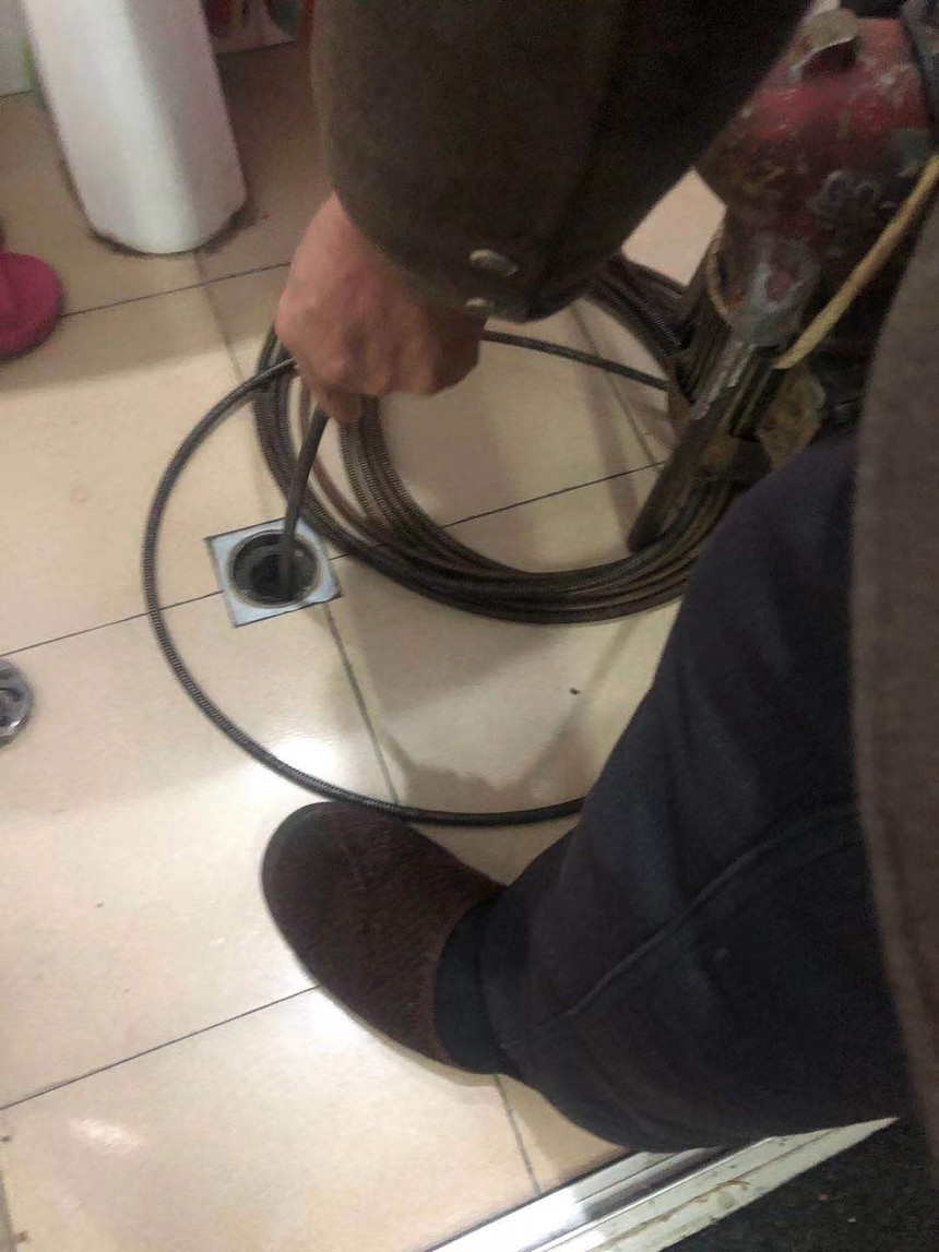 甘孜管道疏通，疏通下水道