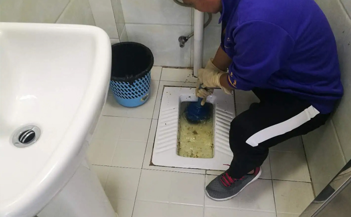 甘孜疏通蹲坑