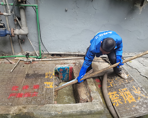 甘孜清掏化粪池