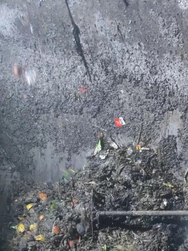 甘孜污水池清理
